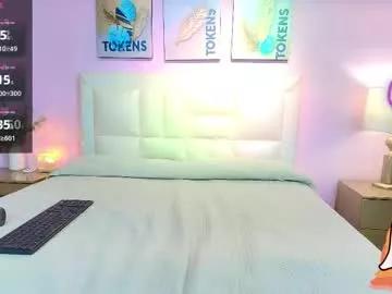 bonniemason from Chaturbate is Freechat