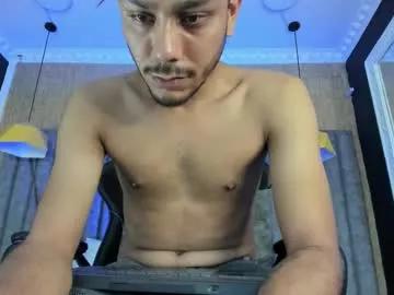 bossdominator1 from Chaturbate is Freechat