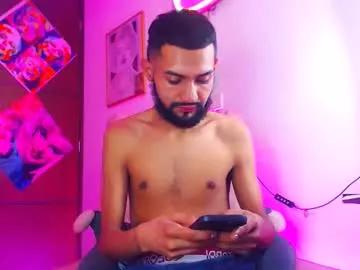 boybunnyerotic from Chaturbate is Freechat