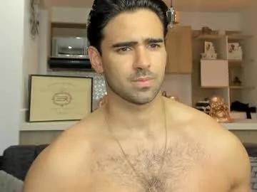 Photos of bradleymartin7 from Chaturbate is Private
