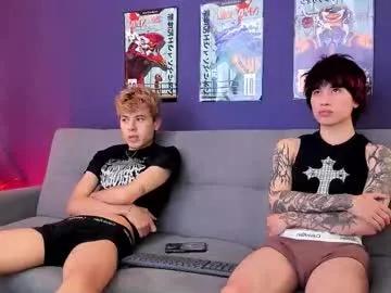 Photos of brand741 from Chaturbate is Freechat