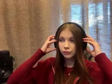 brandamatteson from Chaturbate is Freechat