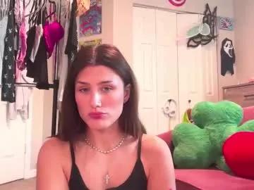 briadominick from Chaturbate is Freechat