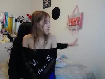 briarandblair from Chaturbate is Freechat