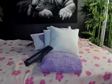 brillit_valencia from Chaturbate is Freechat