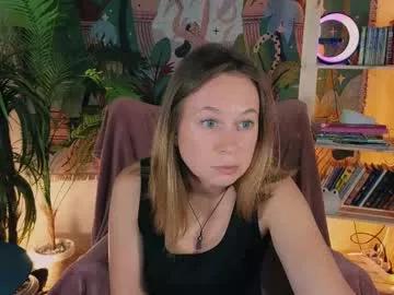 brooke_evans_ from Chaturbate is Freechat