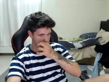brownhaiir from Chaturbate is Freechat