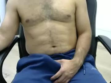 brownhornyboy_sid from Chaturbate is Freechat