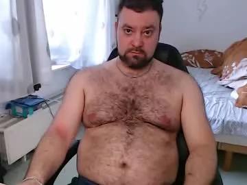 brucemf from Chaturbate is Freechat