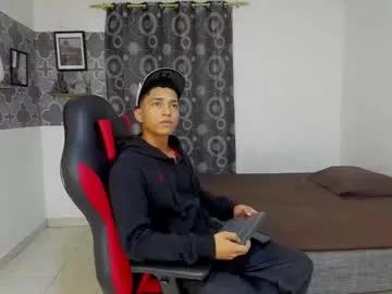 bruno_snow from Chaturbate is Freechat