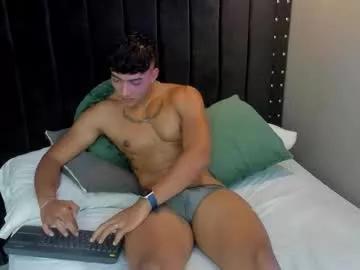 bryan_robayo5 from Chaturbate is Freechat