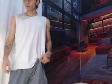 bryant_connor from Chaturbate is Freechat