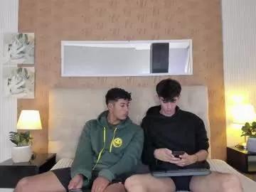 bryanxflius from Chaturbate is Freechat