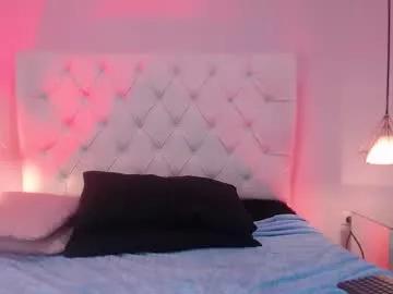 bubbiecherry from Chaturbate is Freechat