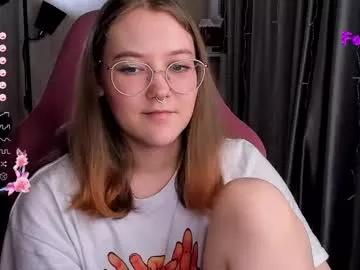 bubble_bunny from Chaturbate is Freechat