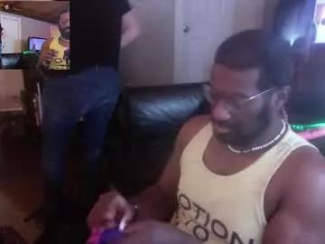 bungalowentertainment from Chaturbate is Freechat