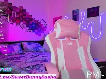 bunny__of_love from Chaturbate is Freechat