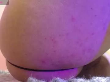 bunnyemilyr0s33 from Chaturbate is Freechat