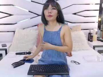 bunnysexyy from Chaturbate is Freechat