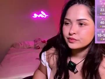 bunnysparamours from Chaturbate is Freechat