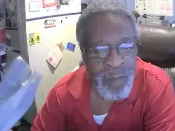 bushhunter23 from Chaturbate is Freechat