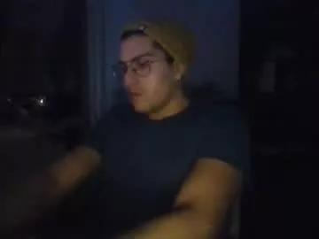 cahama_007 from Chaturbate