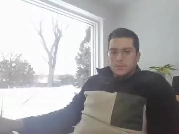 cahama_007 from Chaturbate