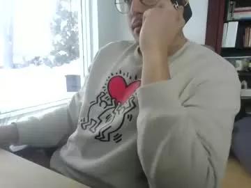 cahama_007 from Chaturbate