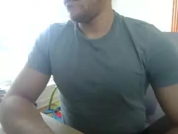 cahama_007 from Chaturbate