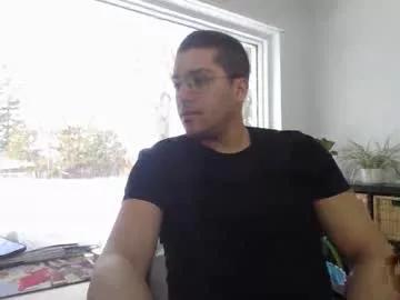 cahama_007 from Chaturbate