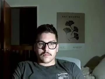 cahama_007 from Chaturbate