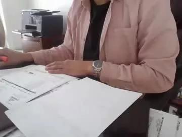 cahama_007 from Chaturbate