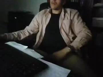 cahama_007 from Chaturbate