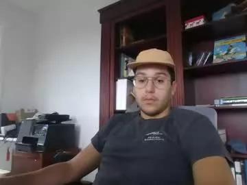 cahama_007 from Chaturbate
