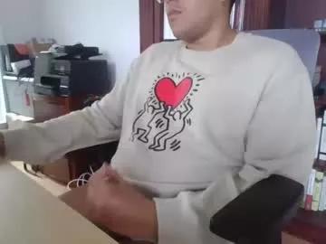 cahama_007 from Chaturbate