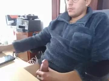 cahama_007 from Chaturbate