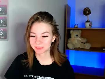 caitlincrystal from Chaturbate is Freechat