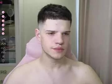 callme_christian from Chaturbate is Freechat
