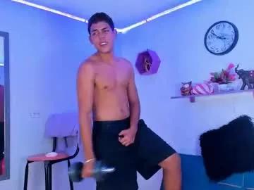 cam_sexyboy from Chaturbate is Freechat