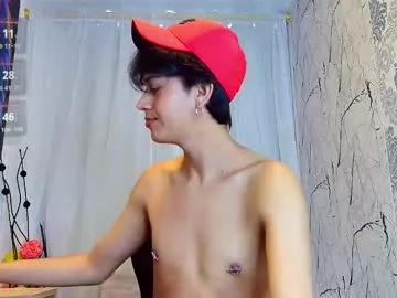 cami_roos07 from Chaturbate is Freechat