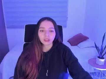 camila_ec2 from Chaturbate is Freechat