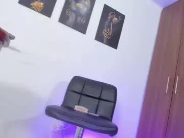 camila_hots from Chaturbate is Freechat