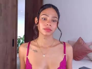 camila_moretti from Chaturbate is Freechat