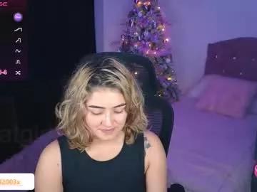 camilamarsh from Chaturbate is Freechat