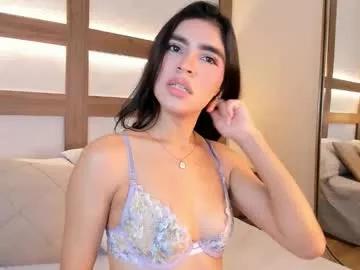 camilavelore from Chaturbate is Freechat