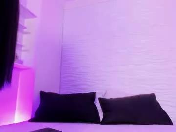 camileholmes_ from Chaturbate is Freechat