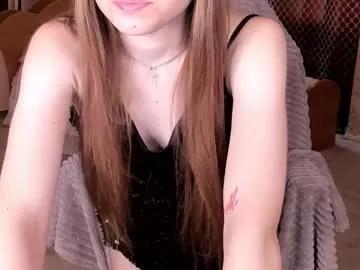 camilllalittle from Chaturbate is Freechat