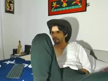 camilosaennz from Chaturbate is Freechat