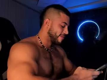 camilowatson from Chaturbate is Freechat