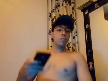 caminante855 from Chaturbate is Freechat